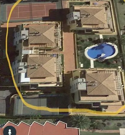 Spectacular Penthouse In Front Of The Sea, 200 M2 Terrace - Arruzafa Playa La Cala De Mijas Exterior photo