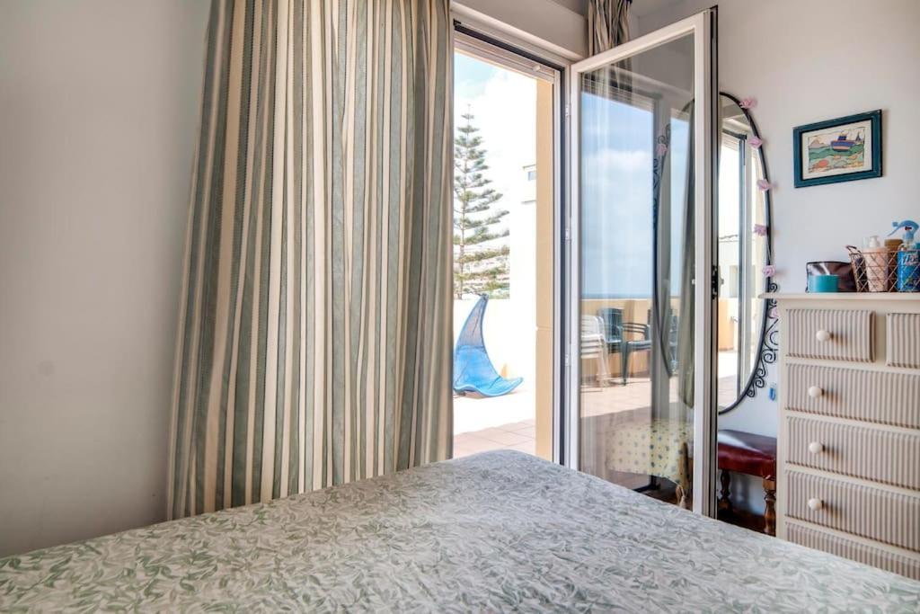 Spectacular Penthouse In Front Of The Sea, 200 M2 Terrace - Arruzafa Playa * La Cala De Mijas