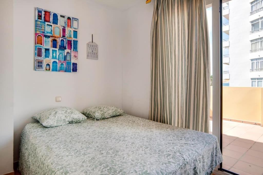 Spectacular Penthouse In Front Of The Sea, 200 M2 Terrace - Arruzafa Playa Apartment La Cala De Mijas