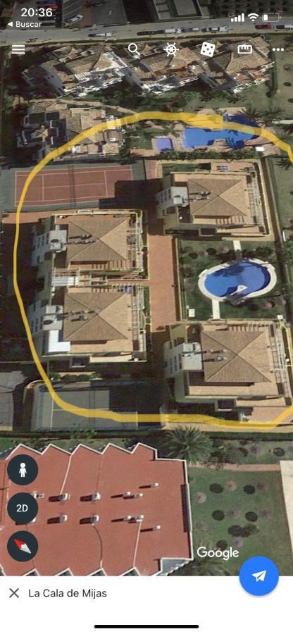 Apartment Spectacular Penthouse In Front Of The Sea, 200 M2 Terrace - Arruzafa Playa